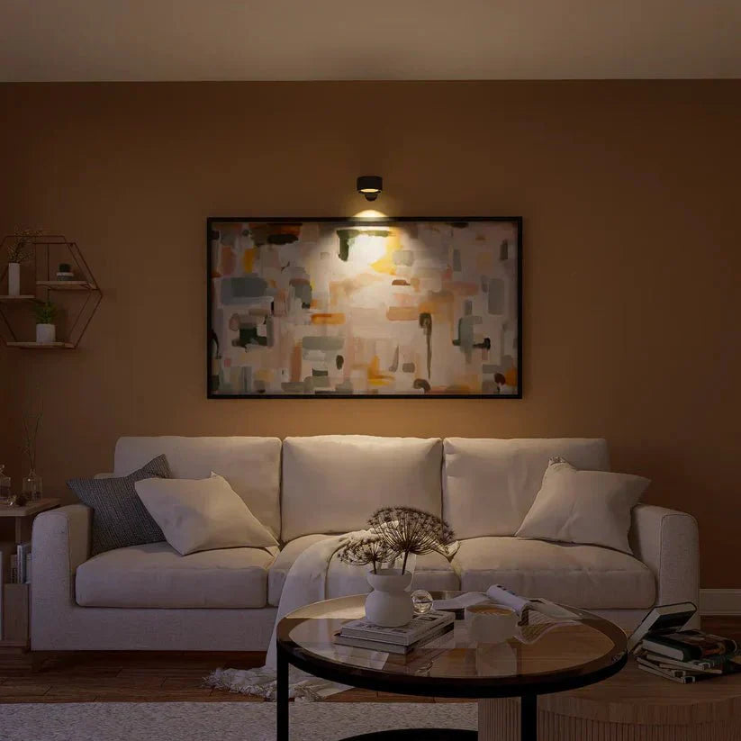 Vareon® Halo Lampe