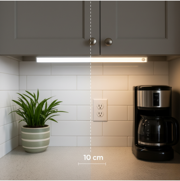 Vareon® Vetra Lampe
