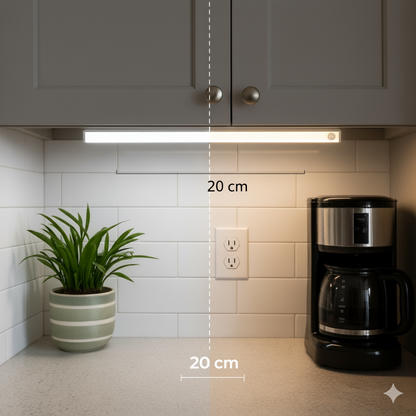 Vareon® Vetra Lampe