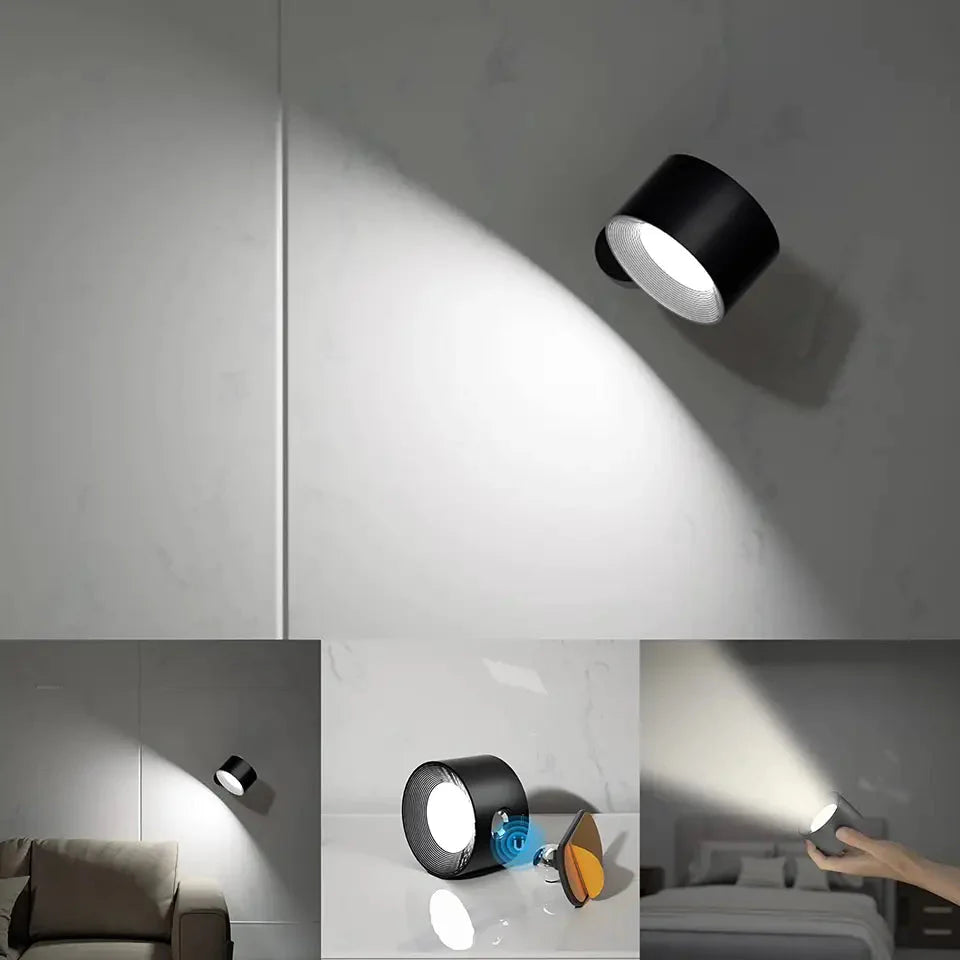 Vareon® Halo Lampe