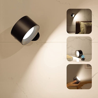 Vareon® Halo Lampe