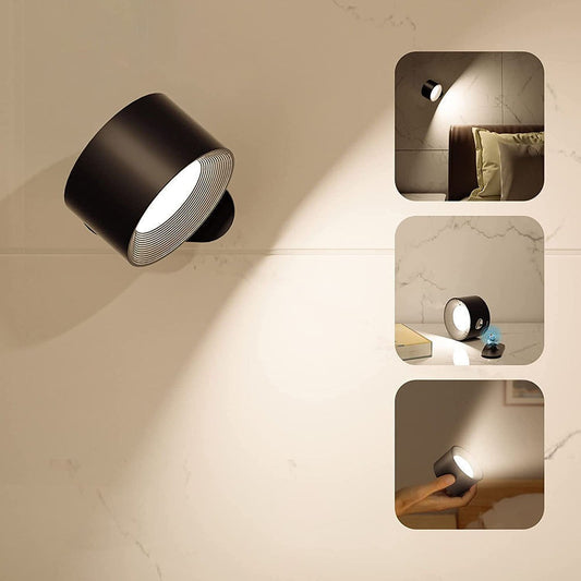 Vareon® Halo Lampe