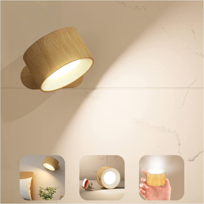 Vareon® Halo Lampe