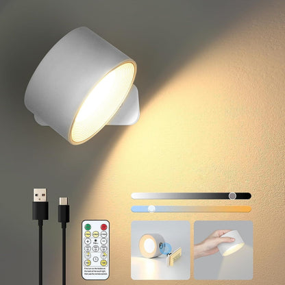 Vareon® Halo Lampe