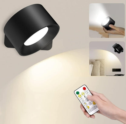 Vareon® Halo Lampe
