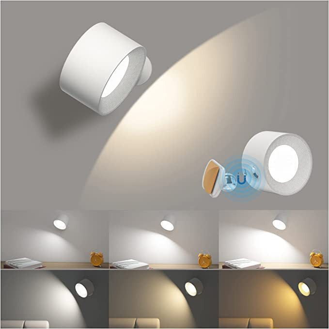 Vareon® Halo Lampe